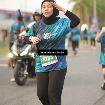 Runner Photo 4513270