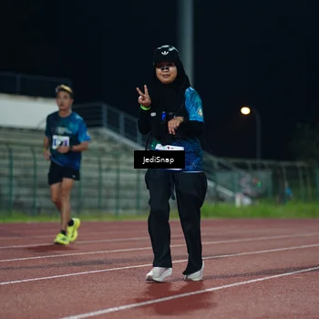 Runner Photo 4513272