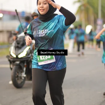 Runner Photo 4513276