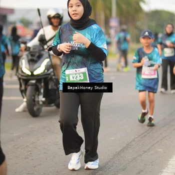 Runner Photo 4513279
