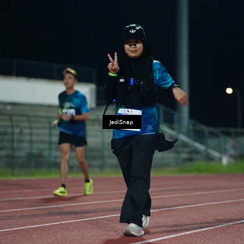 Runner Photo 4513280