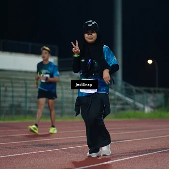 Runner Photo 4513281