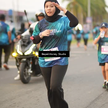Runner Photo 4513282