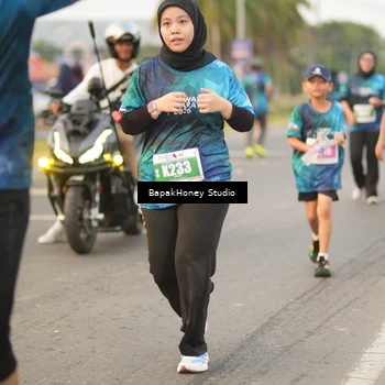 Runner Photo 4513287