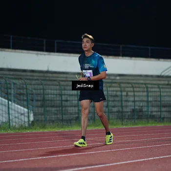 Runner Photo 4513292