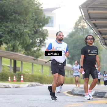 Runner Photo 4513297