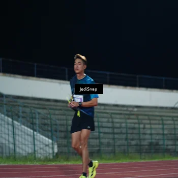 Runner Photo 4513301