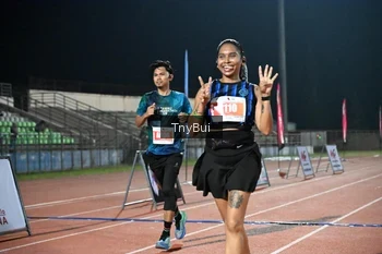 Runner Photo 4513303
