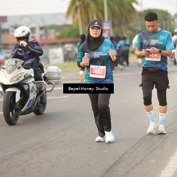 Runner Photo 4513305