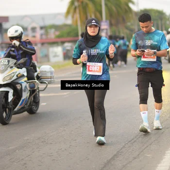 Runner Photo 4513307