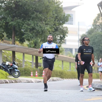 Runner Photo 4513308