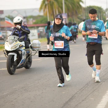 Runner Photo 4513309