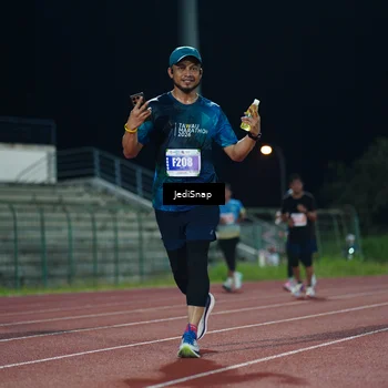 Runner Photo 4513317
