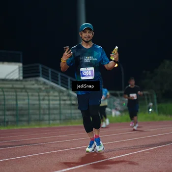 Runner Photo 4513319