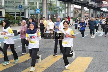 Runner Photo 4513322