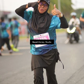 Runner Photo 4513325