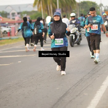 Runner Photo 4513327