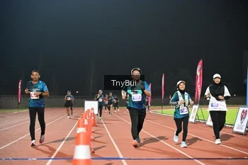 Runner Photo 4513332