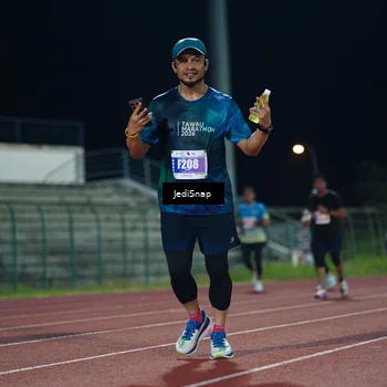 Runner Photo 4513333