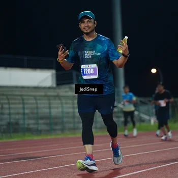 Runner Photo 4513337