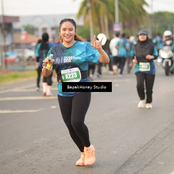Runner Photo 4513338