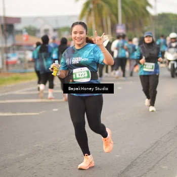 Runner Photo 4513340