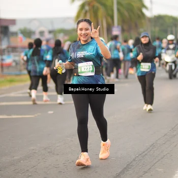 Runner Photo 4513344