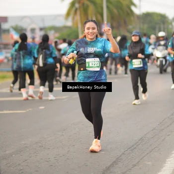 Runner Photo 4513345