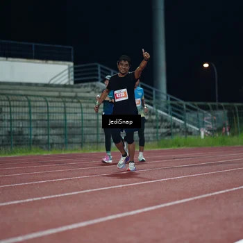 Runner Photo 4513346