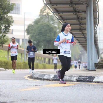 Runner Photo 4513348