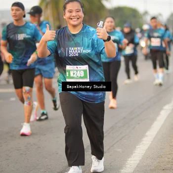 Runner Photo 4513353