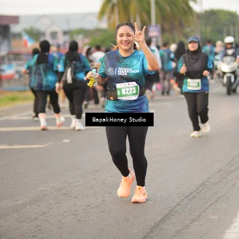 Runner Photo 4513354
