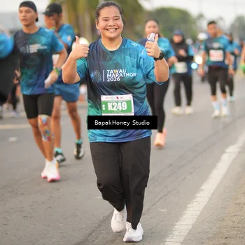 Runner Photo 4513357