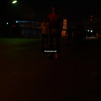 Runner Photo 4513358