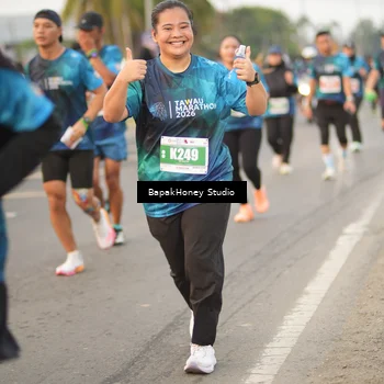 Runner Photo 4513359