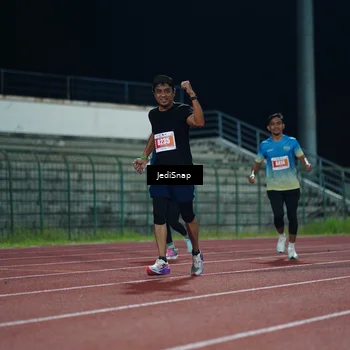 Runner Photo 4513361