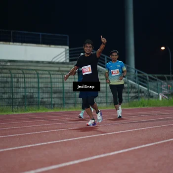 Runner Photo 4513362