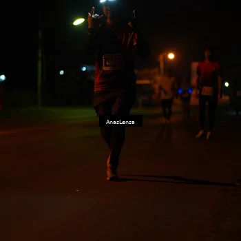 Runner Photo 4513366