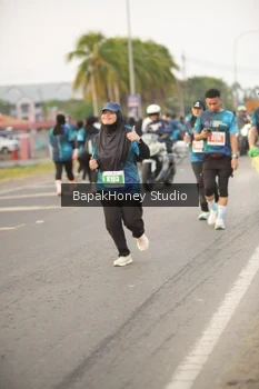 Runner Photo 4513367