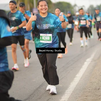 Runner Photo 4513368