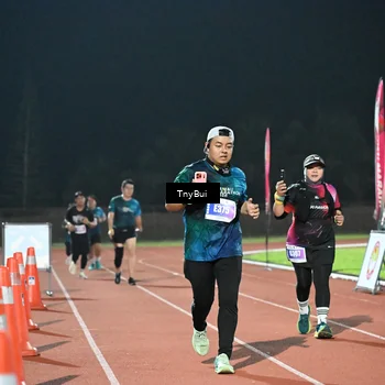 Runner Photo 4513370