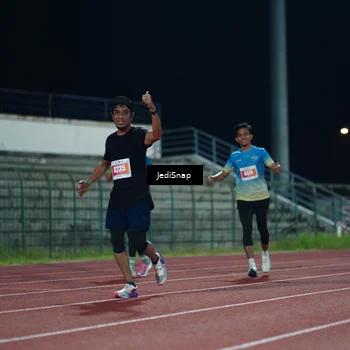 Runner Photo 4513375