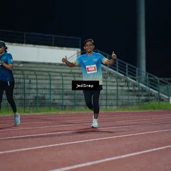 Runner Photo 4513378