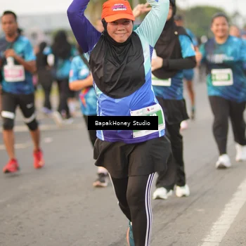 Runner Photo 4513381