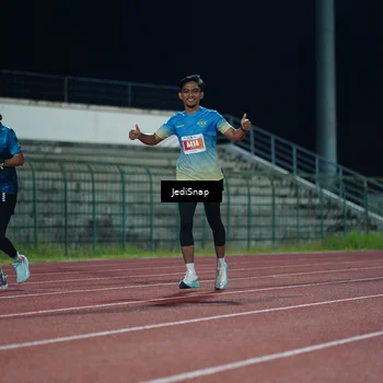 Runner Photo 4513382
