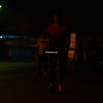 Runner Photo 4513384