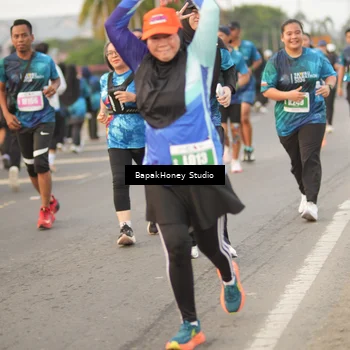 Runner Photo 4513389