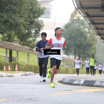 Runner Photo 4513391