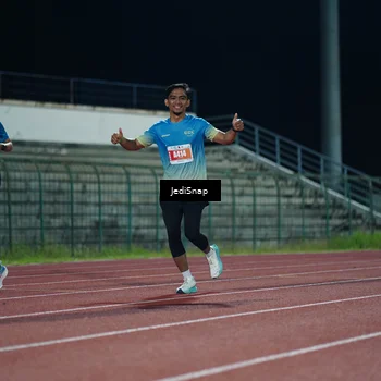 Runner Photo 4513397