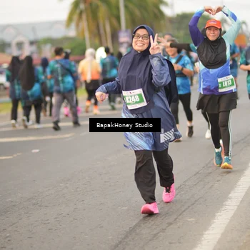 Runner Photo 4513400